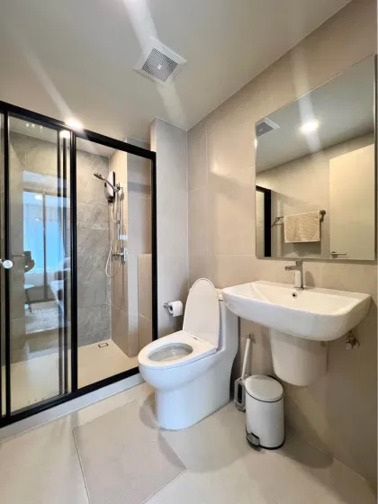 1 Schlafzimmer Apartment mit Poolblick im The Origin Condo, Kathu-Patong