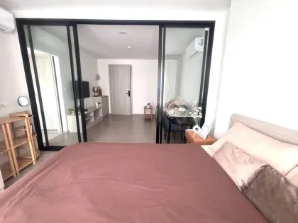 Modern 1 Bed 1 Bath Apartment at Dcondo Reef Phuket
