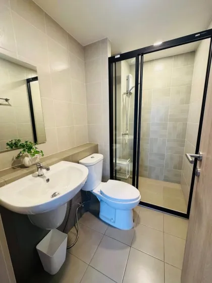Modern 1 Bed 1 Bath Apartment at Dcondo Reef Phuket