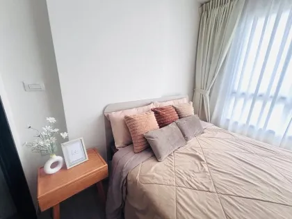 Modern 1 Bed 1 Bath Apartment at Dcondo Reef Phuket