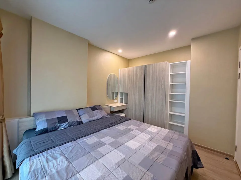 Phyll Phuket 两卧一卫公寓出租