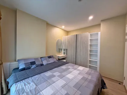 Appartement 2 Chambres 1 Salle de Bain à Louer à Phyll Phuket