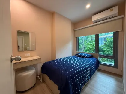 Appartement 2 Chambres 1 Salle de Bain à Louer à Phyll Phuket