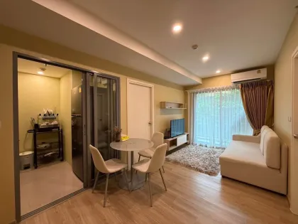 Appartement 2 Chambres 1 Salle de Bain à Louer à Phyll Phuket