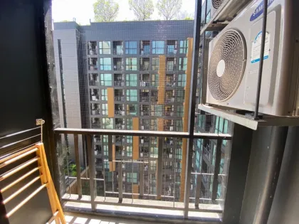1-комнатная квартира в The Base Height, Пхукет