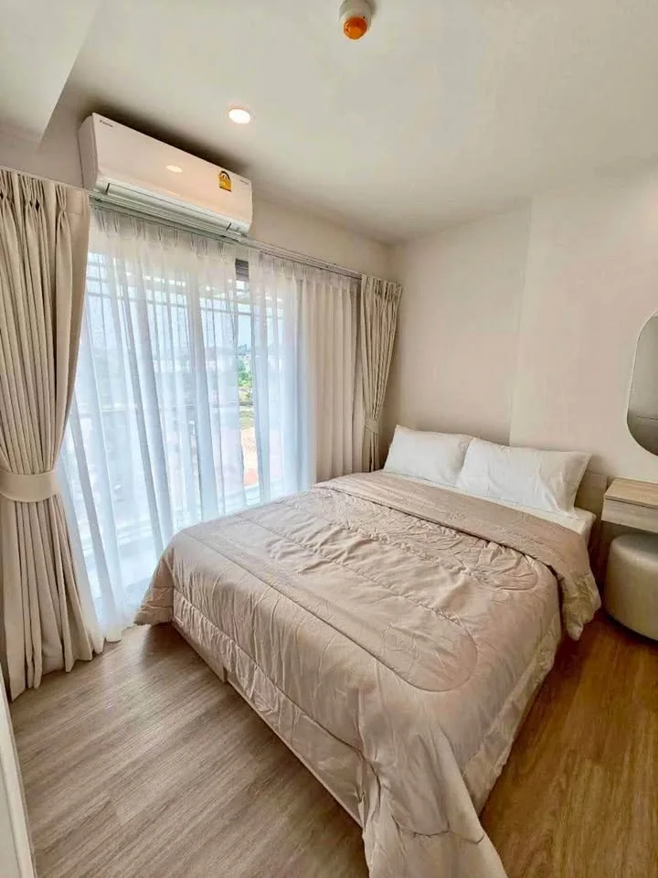 Квартира с 1 спальней в аренду в Phyll Condo, Кату