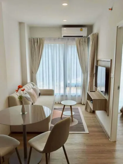 Квартира с 1 спальней в аренду в Phyll Condo, Кату