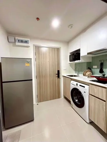 Квартира с 1 спальней в аренду в Phyll Condo, Кату