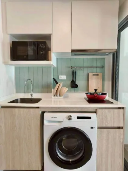 Квартира с 1 спальней в аренду в Phyll Condo, Кату