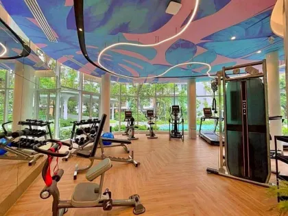 Квартира с 1 спальней в аренду в Phyll Condo, Кату