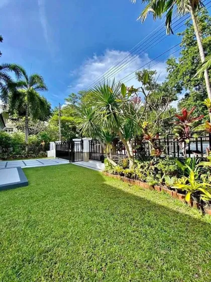 3 Bed 3 Bath Villa for Rent in Land & Houses Cherng Talay