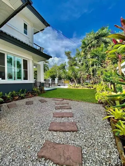 3 Bed 3 Bath Villa for Rent in Land & Houses Cherng Talay
