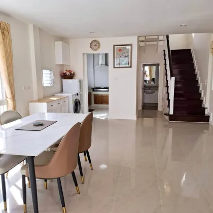 3 Bed 3 Bath Villa for Rent in Land & Houses Cherng Talay
