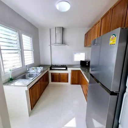 3 Bed 3 Bath Villa for Rent in Land & Houses Cherng Talay