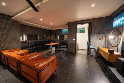 Spacious 4-Bedroom Villa with Pool in Layan