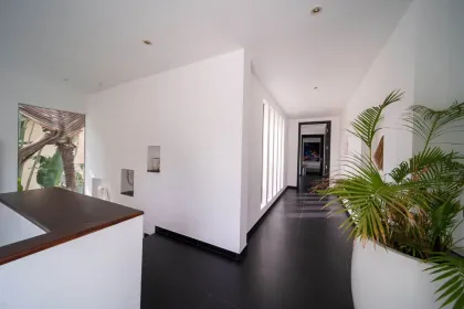 Spacious 4-Bedroom Villa with Pool in Layan