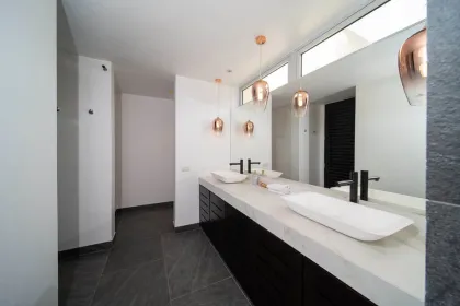 Spacious 4-Bedroom Villa with Pool in Layan