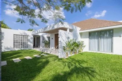 Luxus-Villa mit 5 Schlafzimmern und privatem Pool in Pasak, Cherng Talay