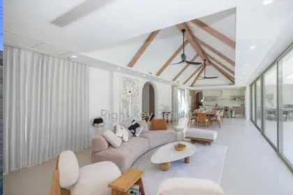 Luxus-Villa mit 5 Schlafzimmern und privatem Pool in Pasak, Cherng Talay
