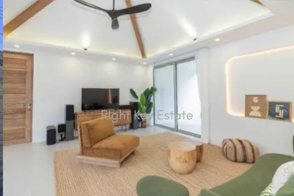 Luxus-Villa mit 5 Schlafzimmern und privatem Pool in Pasak, Cherng Talay