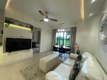 1-комнатная квартира в аренду в Allamanda 3, Лагуна Пхукет