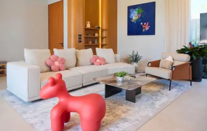 Luxury 3-Bedroom 4-Bath Villa with Private Pool in Chalong