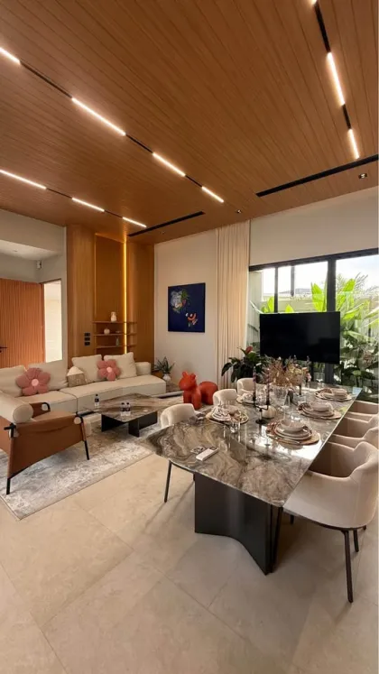 Luxury 3-Bedroom 4-Bath Villa with Private Pool in Chalong