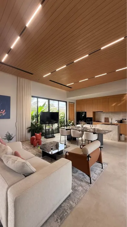 Luxury 3-Bedroom 4-Bath Villa with Private Pool in Chalong
