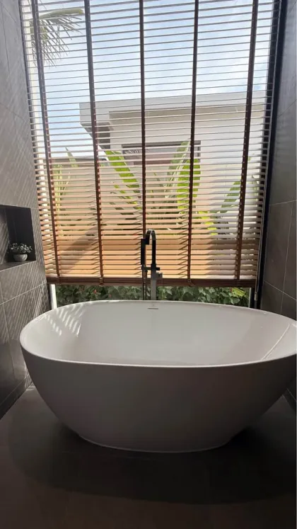 Luxury 3-Bedroom 4-Bath Villa with Private Pool in Chalong