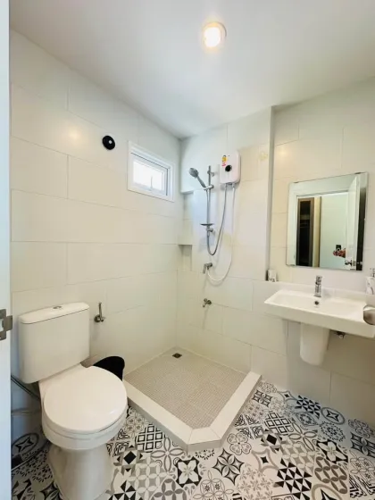 Villa 3 Chambres à Louer à Anasiri Paklok, Thalang