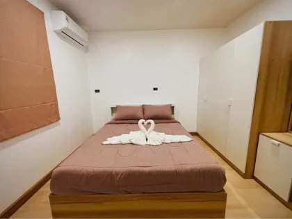 บ้าน 2 ห้องนอนให้เช่าในบางเทา ภูเก็ต