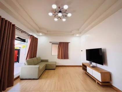 บ้าน 2 ห้องนอนให้เช่าในบางเทา ภูเก็ต