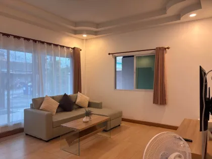 บ้าน 2 ห้องนอนให้เช่าในบางเทา ภูเก็ต