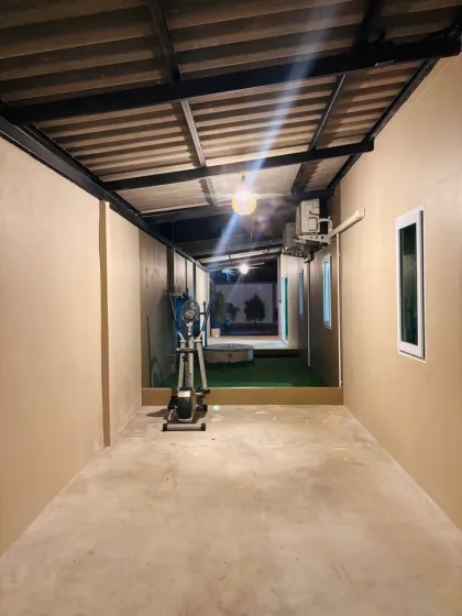 บ้าน 2 ห้องนอนให้เช่าในบางเทา ภูเก็ต