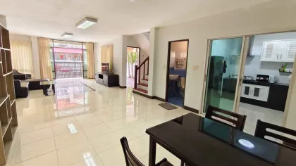 บ้านให้เช่า 3 ห้องนอน 3 ห้องน้ำ ในวิชิต ภูเก็ต