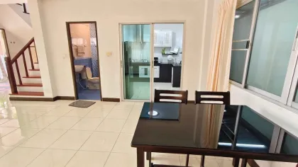 บ้านให้เช่า 3 ห้องนอน 3 ห้องน้ำ ในวิชิต ภูเก็ต
