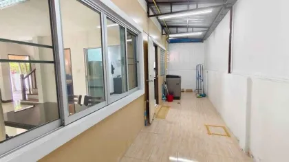 บ้านให้เช่า 3 ห้องนอน 3 ห้องน้ำ ในวิชิต ภูเก็ต
