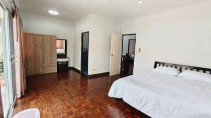 บ้านให้เช่า 3 ห้องนอน 3 ห้องน้ำ ในวิชิต ภูเก็ต