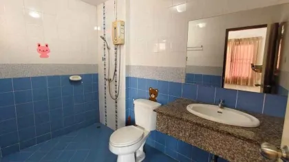 บ้านให้เช่า 3 ห้องนอน 3 ห้องน้ำ ในวิชิต ภูเก็ต