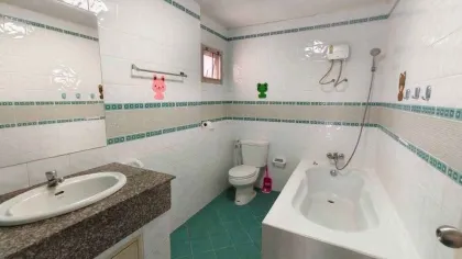 บ้านให้เช่า 3 ห้องนอน 3 ห้องน้ำ ในวิชิต ภูเก็ต