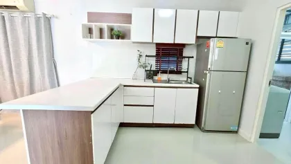 บ้านวิลล่า 3 ห้องนอนให้เช่า ใกล้ BIS ภูเก็ต
