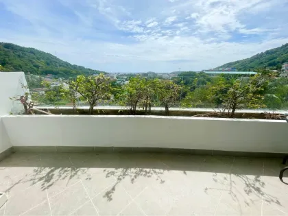 1-комнатная квартира с видом на море в кондоминиуме Kata Ocean View