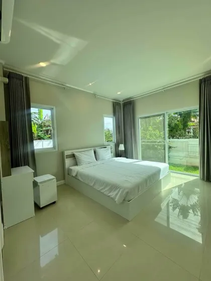 Дом в аренду в Poomsub Villa, Чоенг Тхале, Пхукет