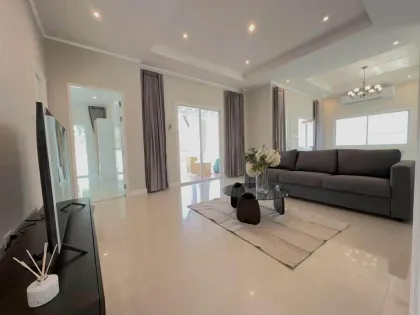 Дом в аренду в Poomsub Villa, Чоенг Тхале, Пхукет