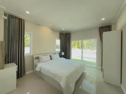 Дом в аренду в Poomsub Villa, Чоенг Тхале, Пхукет