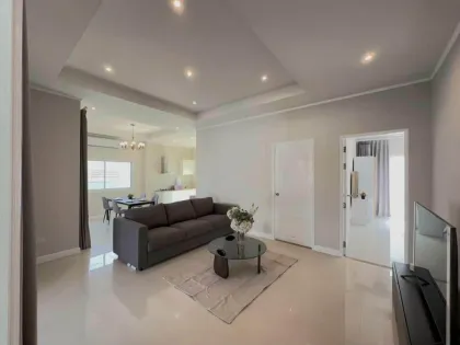 Дом в аренду в Poomsub Villa, Чоенг Тхале, Пхукет