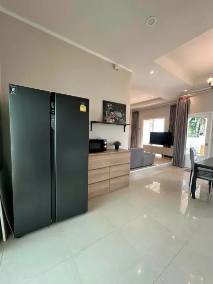 Дом в аренду в Poomsub Villa, Чоенг Тхале, Пхукет