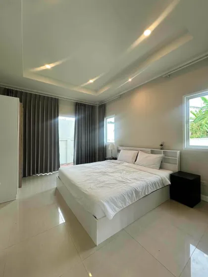 Дом в аренду в Poomsub Villa, Чоенг Тхале, Пхукет
