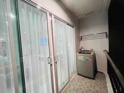 Appartement 1 chambre 1 salle de bains à louer à Phanason Green Place, Samkong