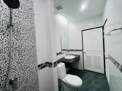 Appartement 1 chambre 1 salle de bains à louer à Phanason Green Place, Samkong